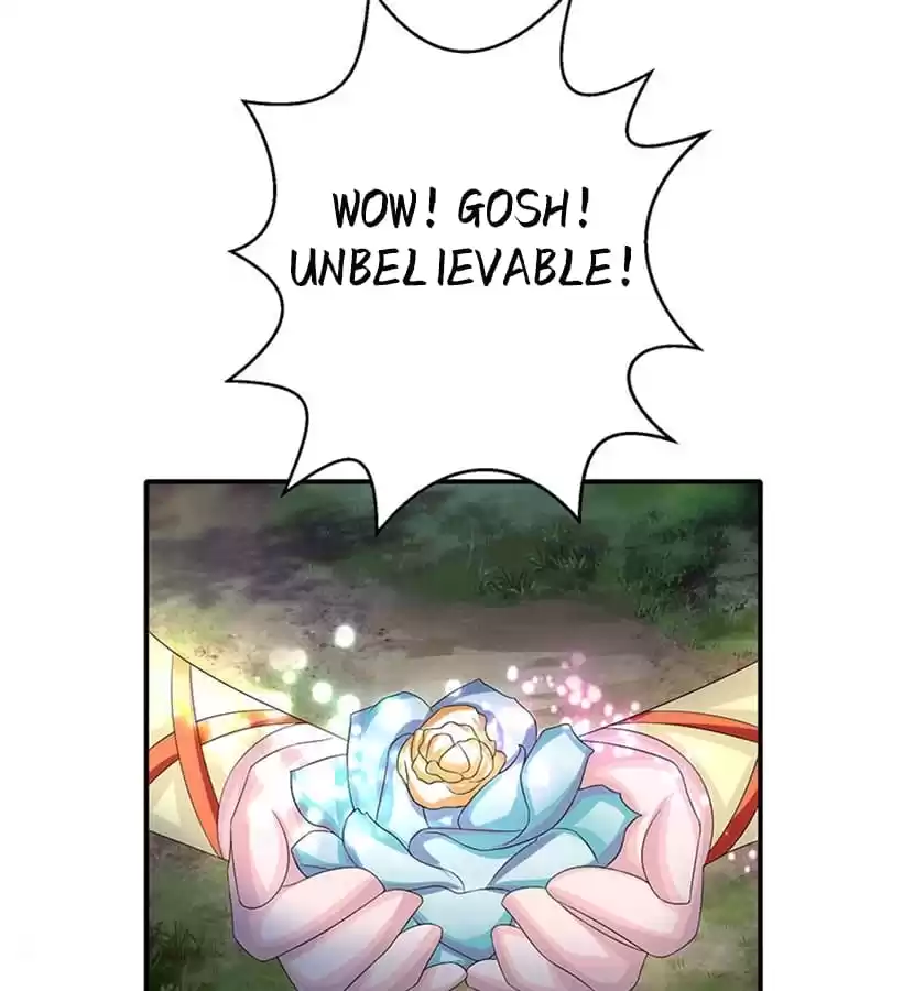 Adventures With Snakes Chapter 53 page 27 - 