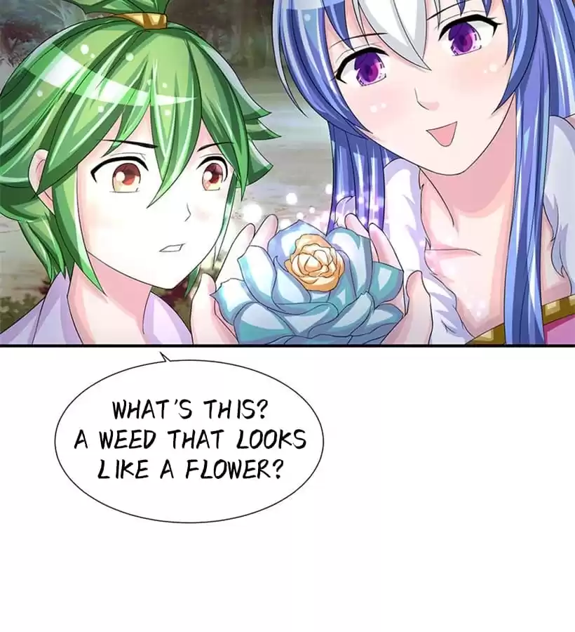 Adventures With Snakes Chapter 53 page 29 - 
