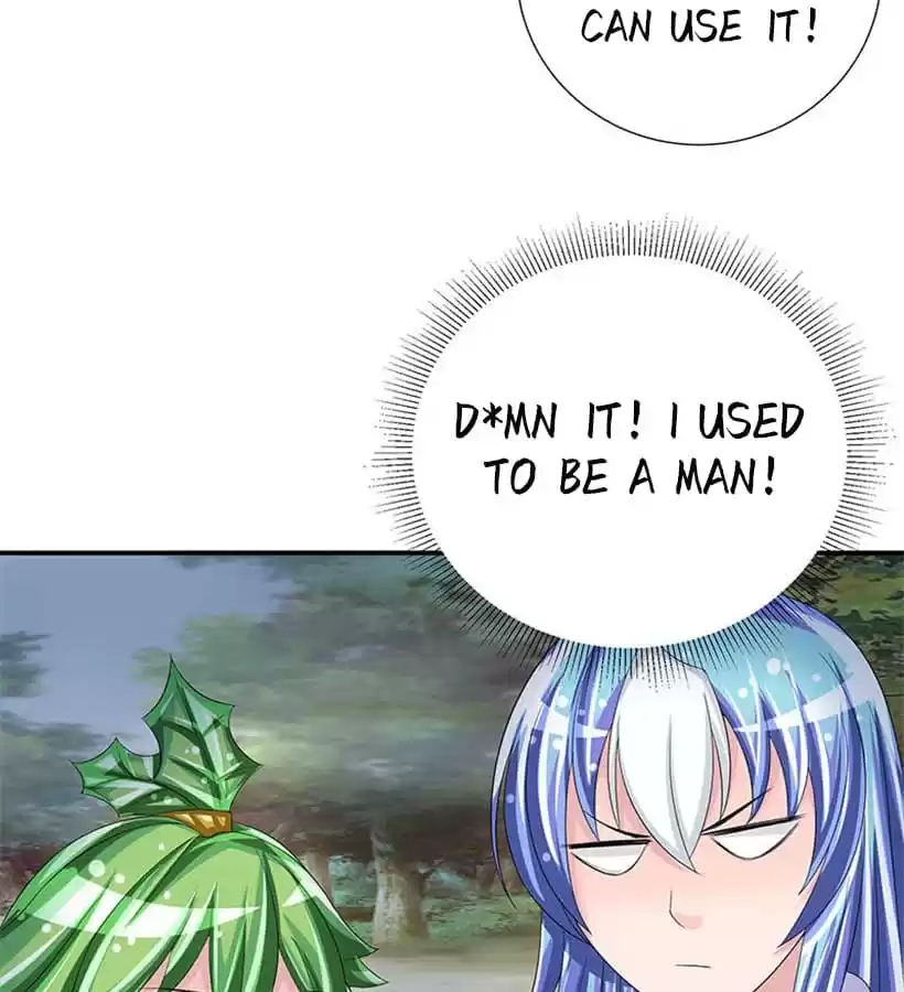 Adventures With Snakes Chapter 53 page 36 - 