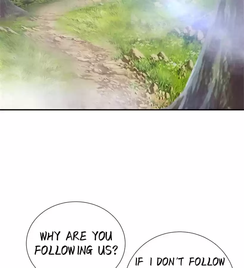 Adventures With Snakes Chapter 53 page 5 - 