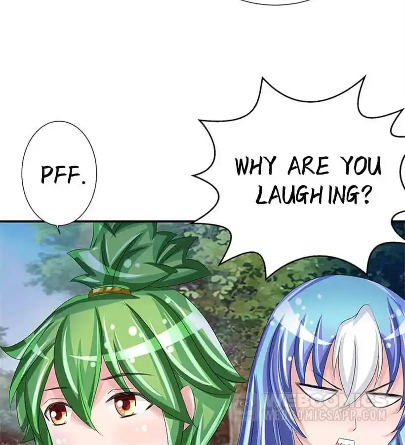 Adventures With Snakes Chapter 53 page 41 - 