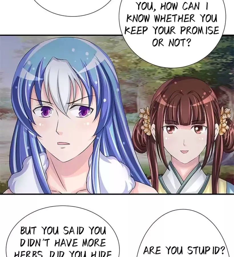 Adventures With Snakes Chapter 53 page 6 - 