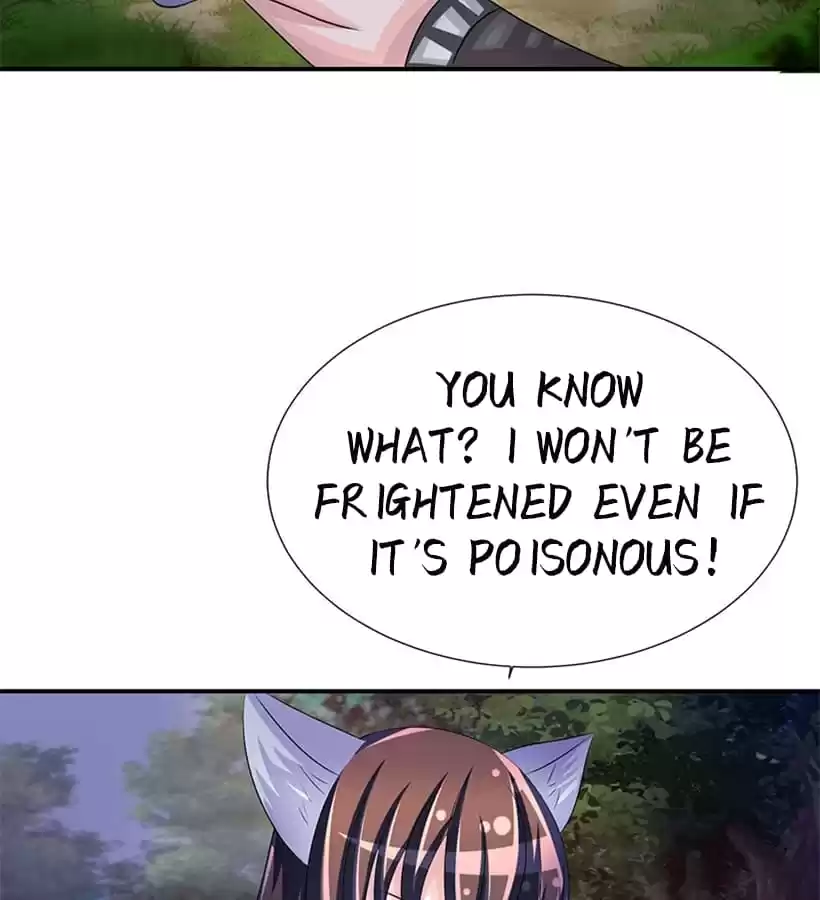 Adventures With Snakes Chapter 53 page 57 - 