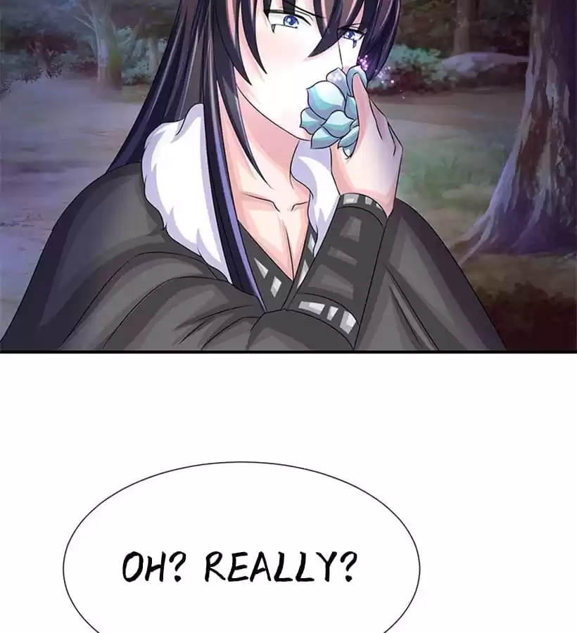 Adventures With Snakes Chapter 53 page 58 - 