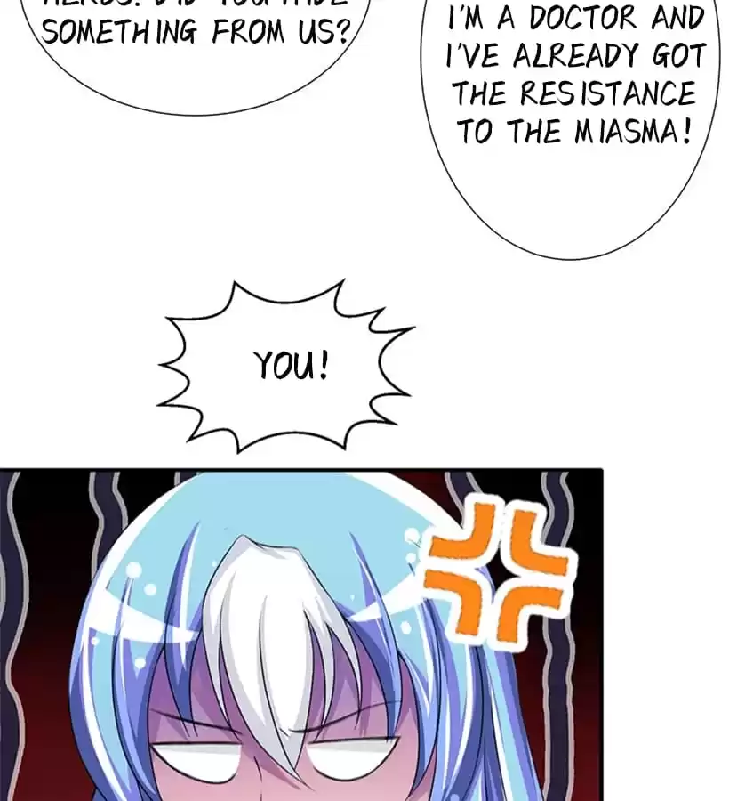 Adventures With Snakes Chapter 53 page 7 - 