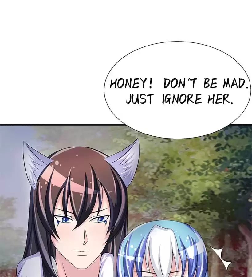 Adventures With Snakes Chapter 53 page 9 - 