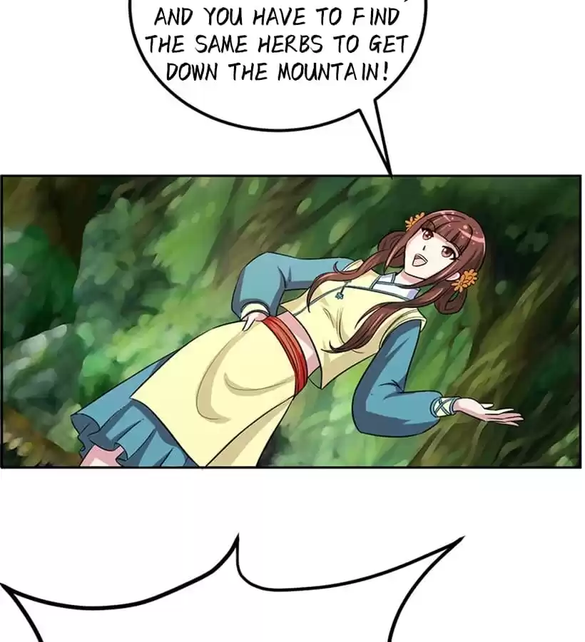 Adventures With Snakes Chapter 54 page 14 - 