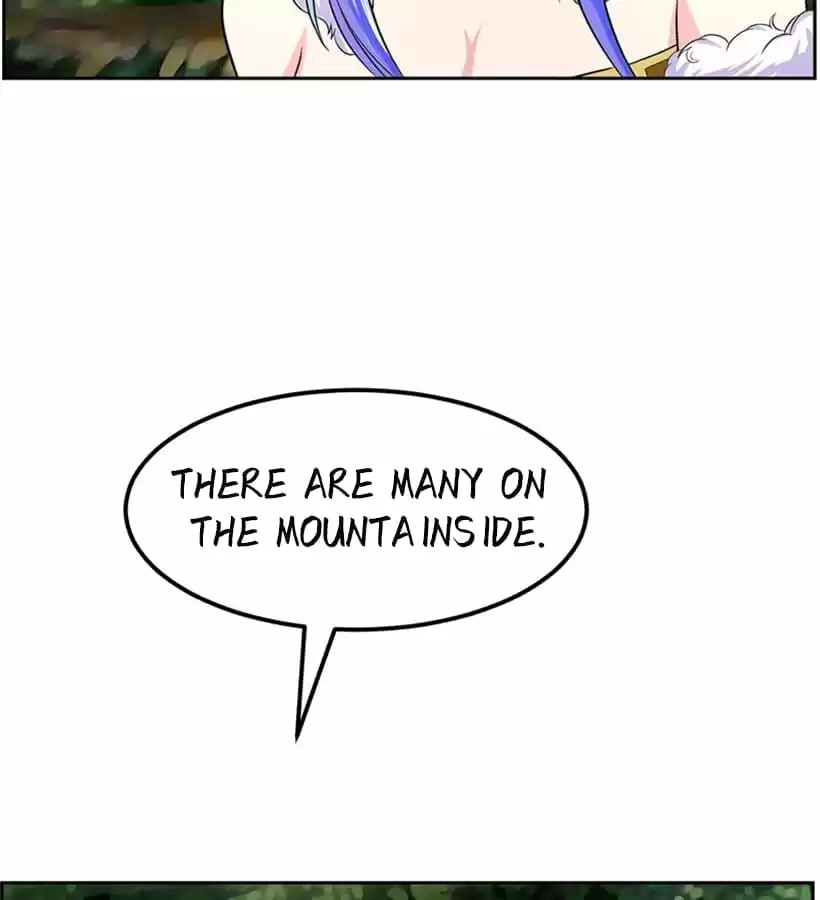 Adventures With Snakes Chapter 54 page 24 - 