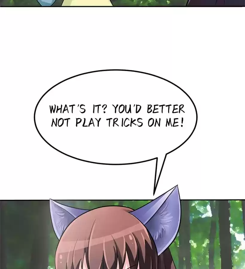 Adventures With Snakes Chapter 54 page 31 - 