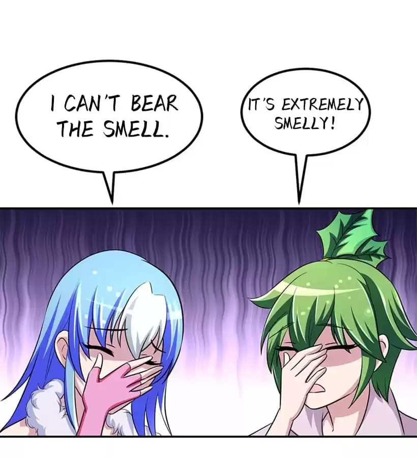 Adventures With Snakes Chapter 54 page 44 - 