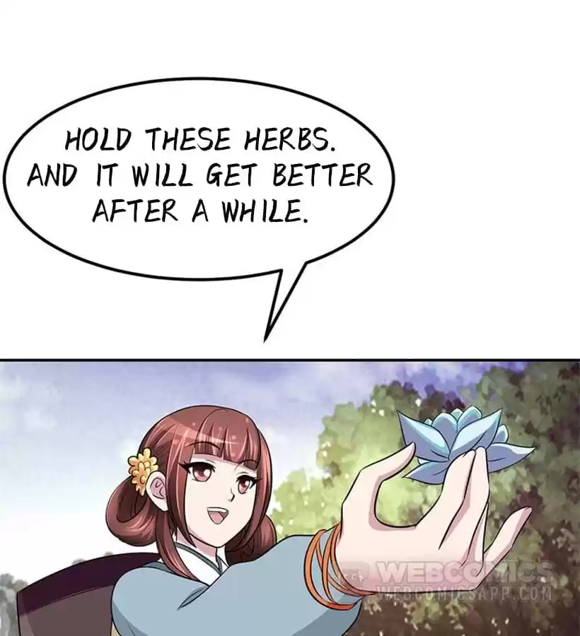 Adventures With Snakes Chapter 54 page 45 - 
