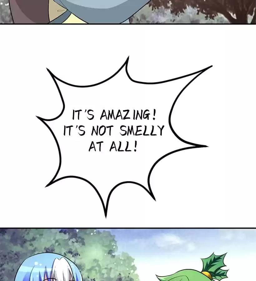 Adventures With Snakes Chapter 54 page 46 - 
