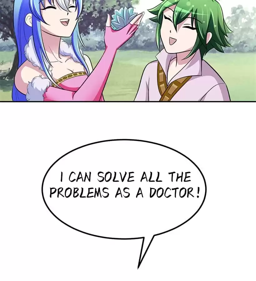 Adventures With Snakes Chapter 54 page 47 - 