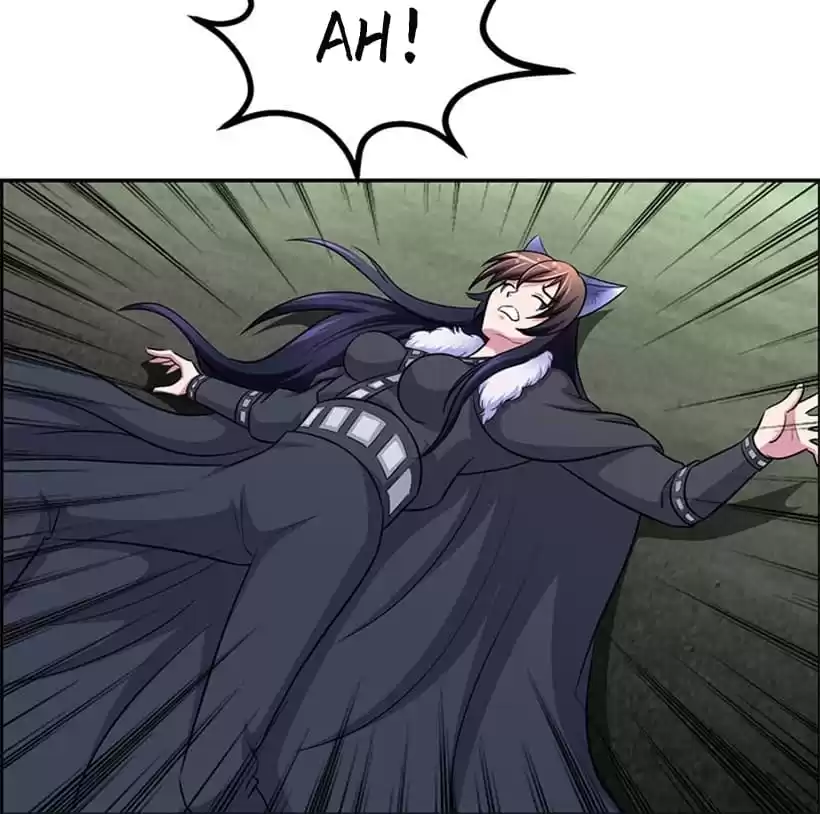 Adventures With Snakes Chapter 54 page 51 - 