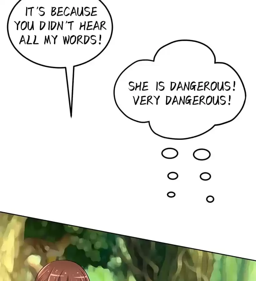 Adventures With Snakes Chapter 54 page 7 - 