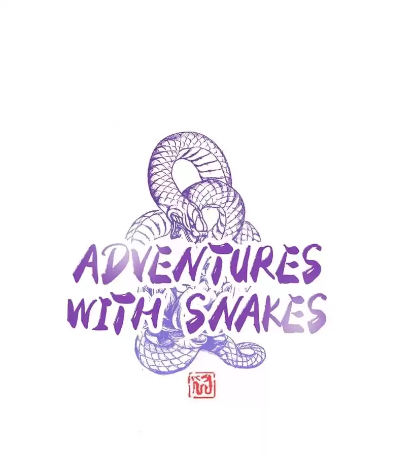 Adventures With Snakes Chapter 55 page 1 - 