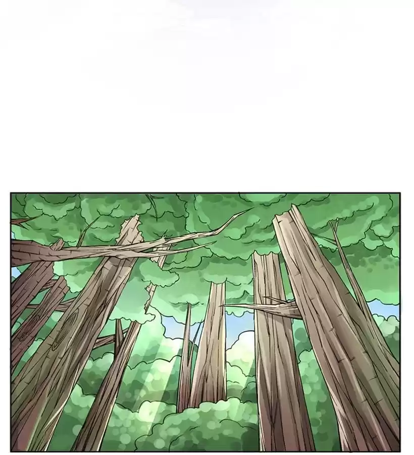 Adventures With Snakes Chapter 55 page 3 - 