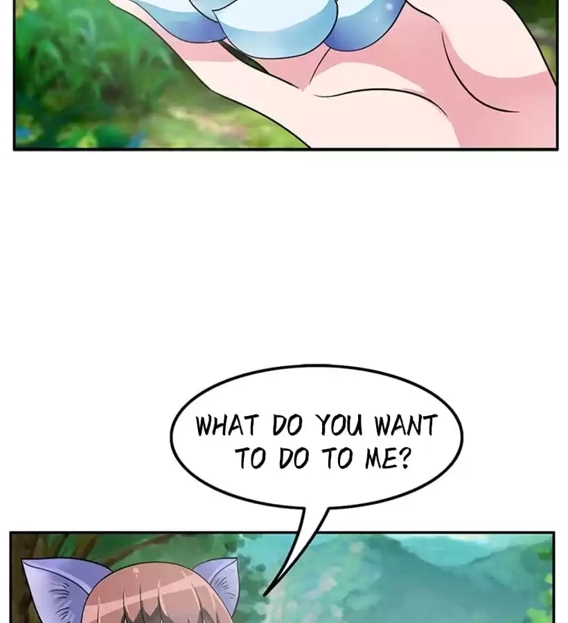 Adventures With Snakes Chapter 55 page 28 - 