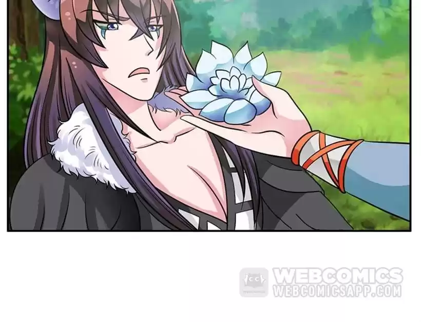 Adventures With Snakes Chapter 55 page 29 - 