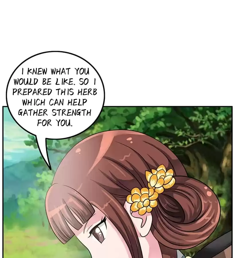 Adventures With Snakes Chapter 55 page 30 - 
