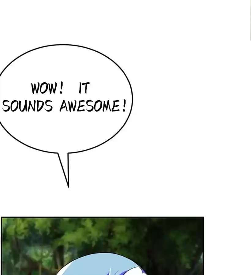 Adventures With Snakes Chapter 55 page 47 - 