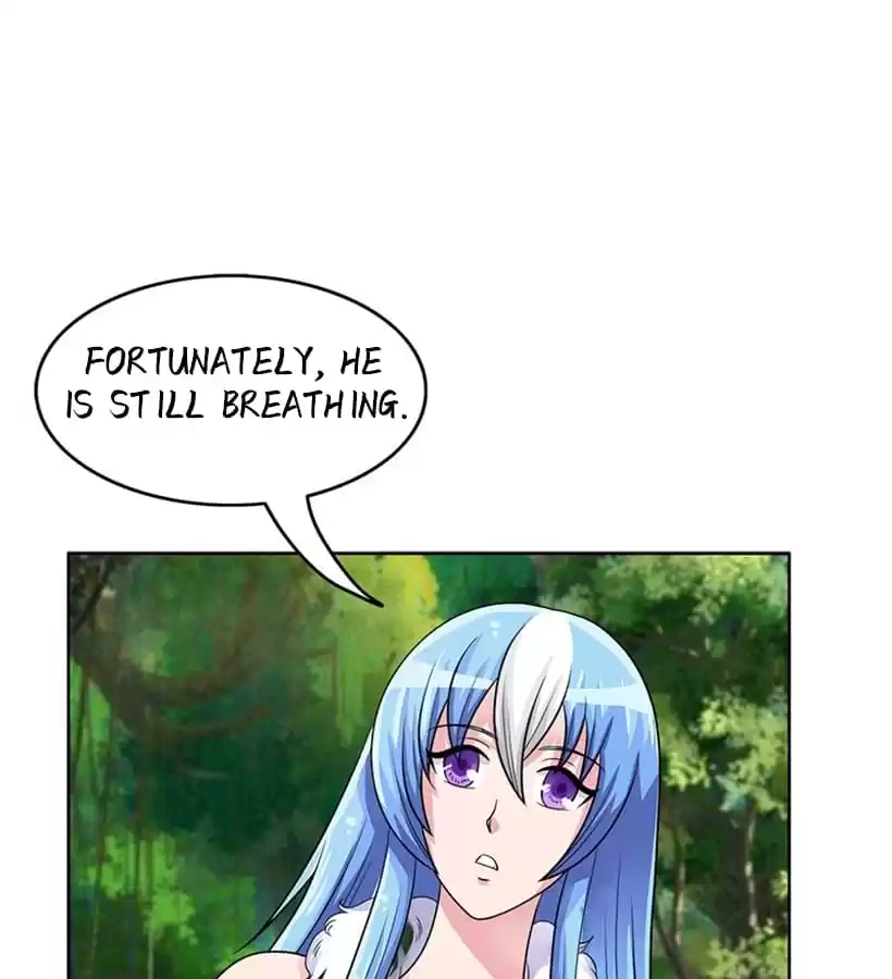 Adventures With Snakes Chapter 55 page 6 - 