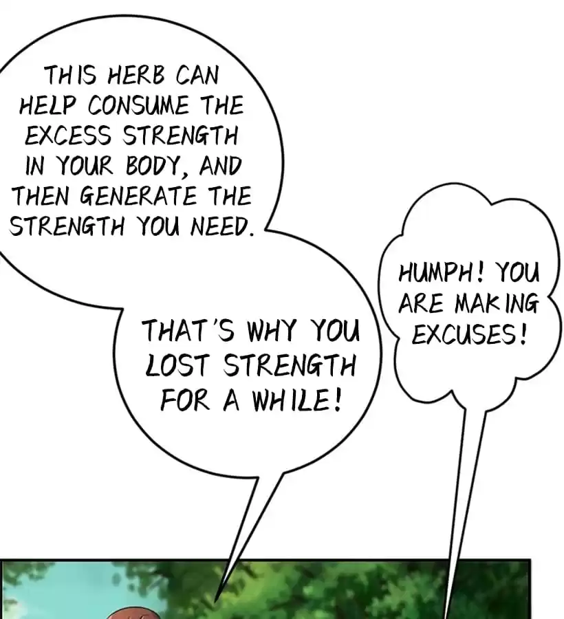 Adventures With Snakes Chapter 55 page 52 - 
