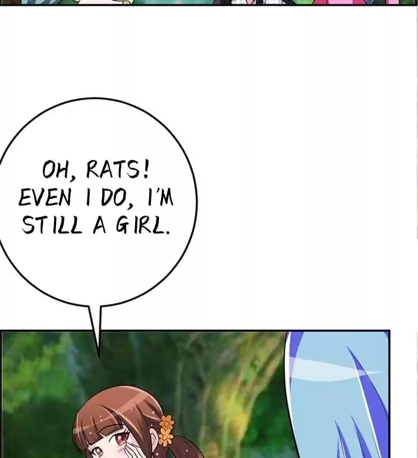Adventures With Snakes Chapter 55 page 57 - 