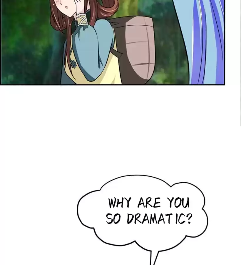 Adventures With Snakes Chapter 55 page 58 - 