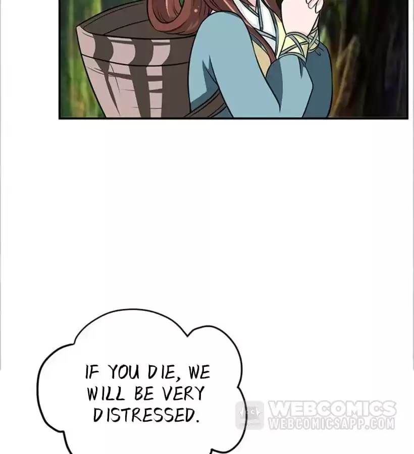 Adventures With Snakes Chapter 56 page 13 - 