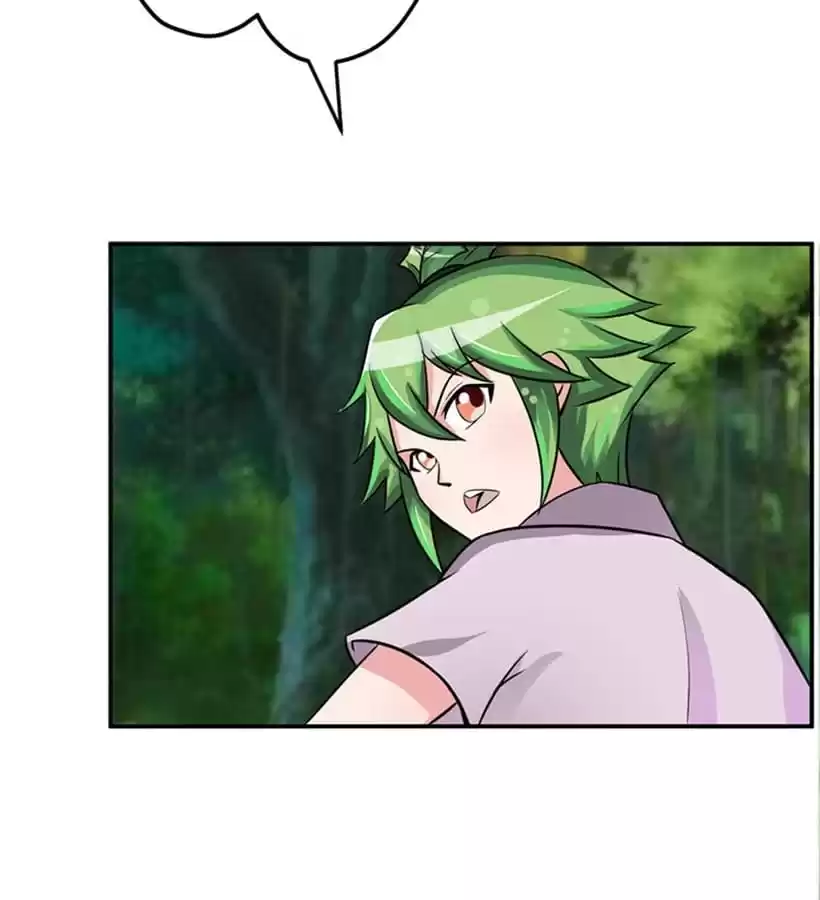 Adventures With Snakes Chapter 56 page 14 - 