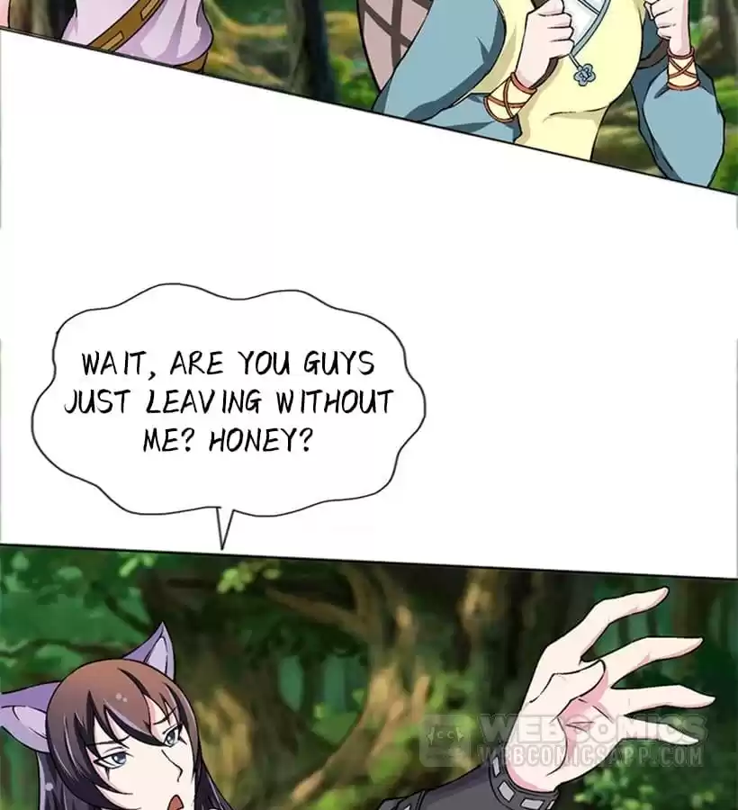 Adventures With Snakes Chapter 56 page 44 - 