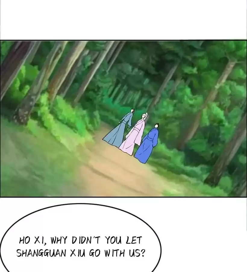 Adventures With Snakes Chapter 56 page 53 - 
