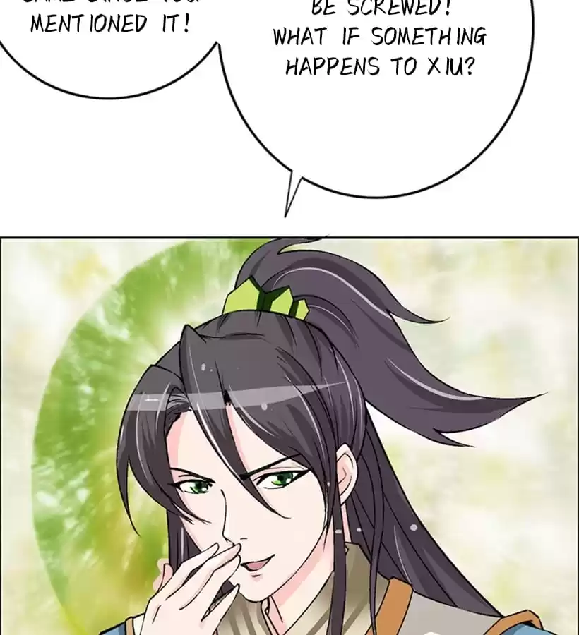 Adventures With Snakes Chapter 56 page 59 - 