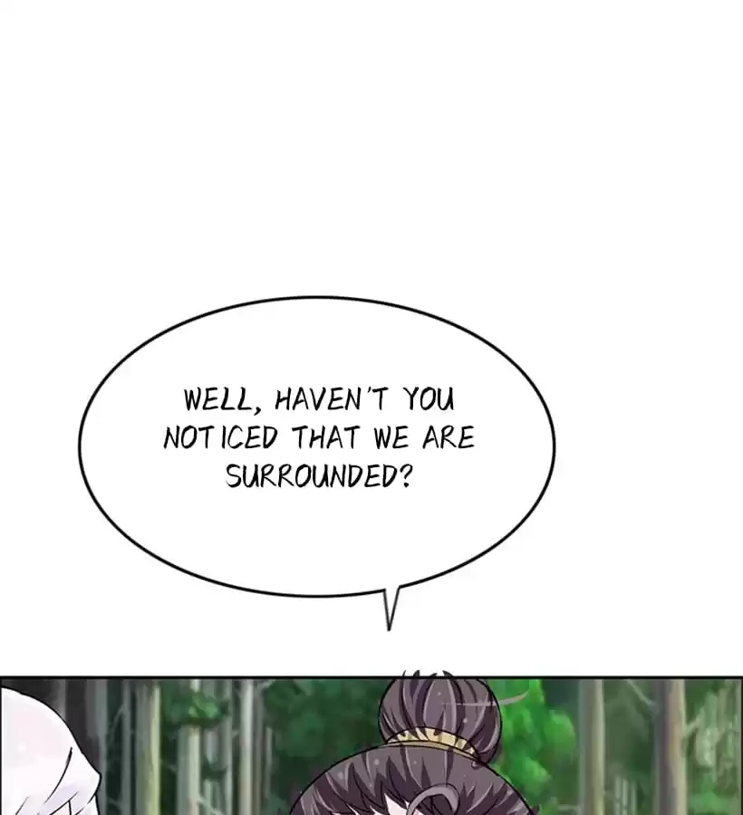 Adventures With Snakes Chapter 56 page 64 - 