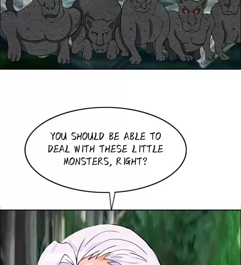 Adventures With Snakes Chapter 56 page 66 - 