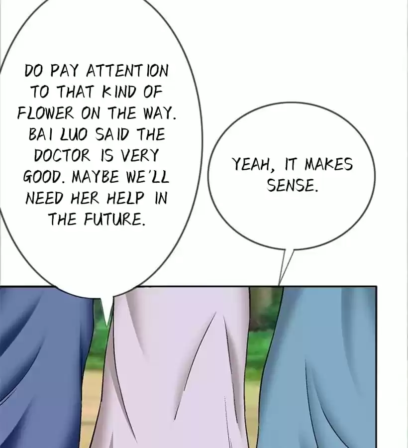 Adventures With Snakes Chapter 57 page 11 - 