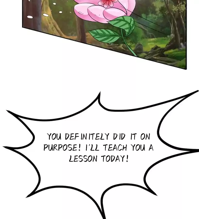 Adventures With Snakes Chapter 57 page 23 - 
