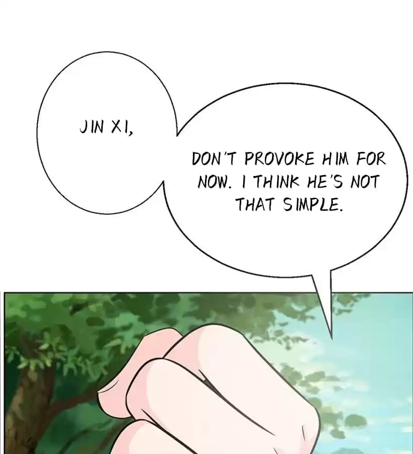 Adventures With Snakes Chapter 57 page 25 - 
