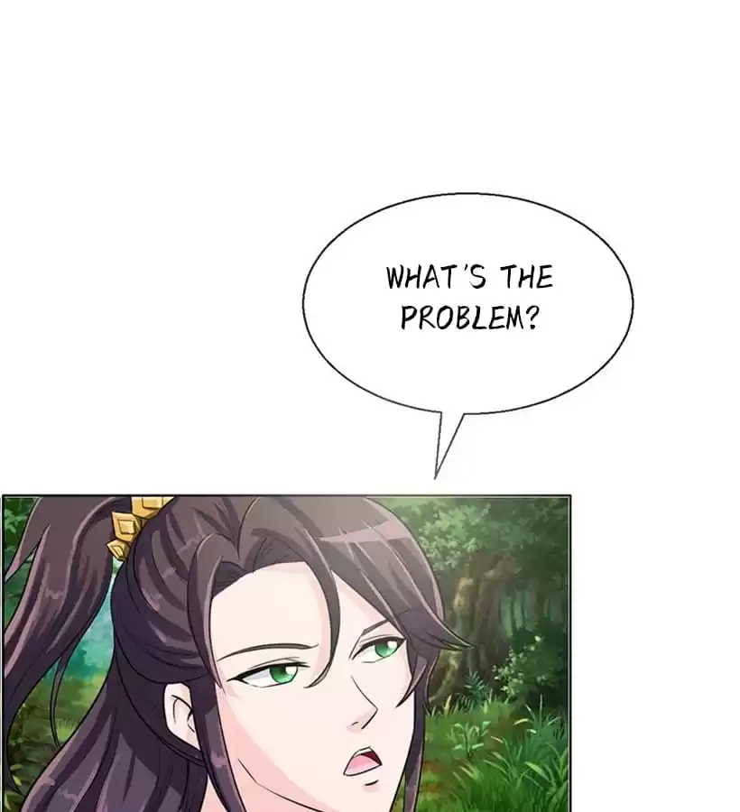 Adventures With Snakes Chapter 57 page 27 - 