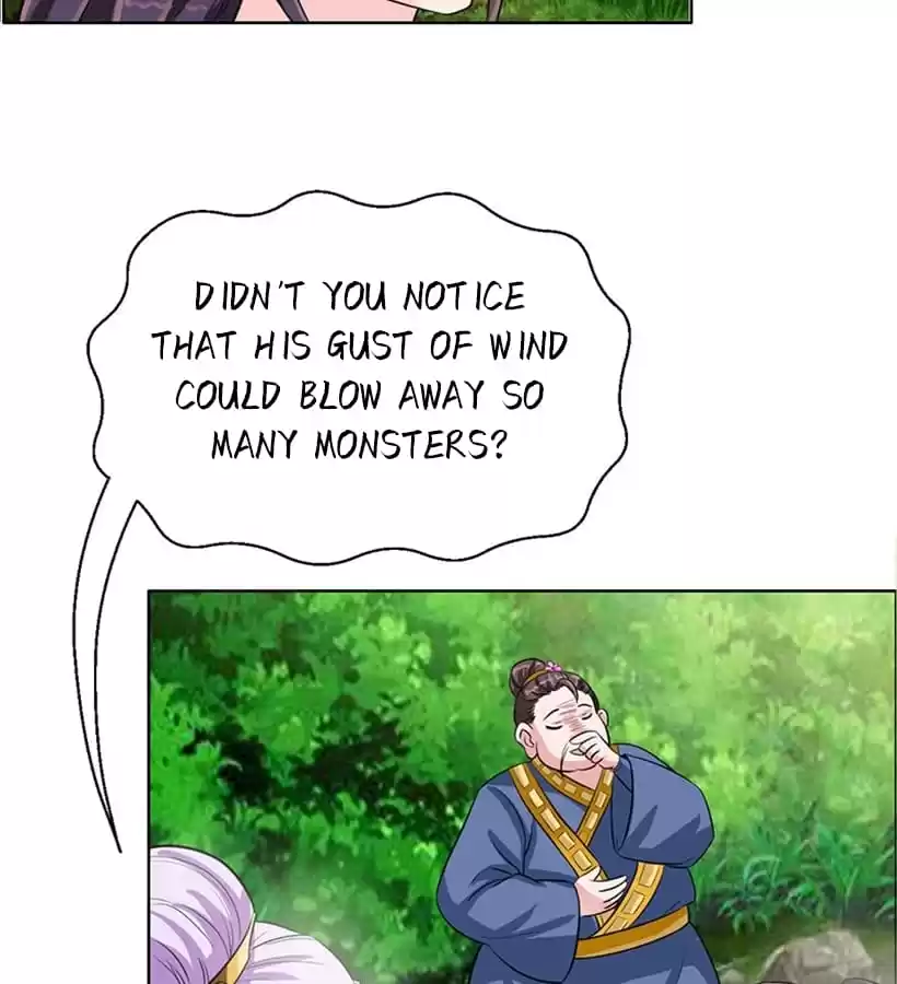 Adventures With Snakes Chapter 57 page 28 - 