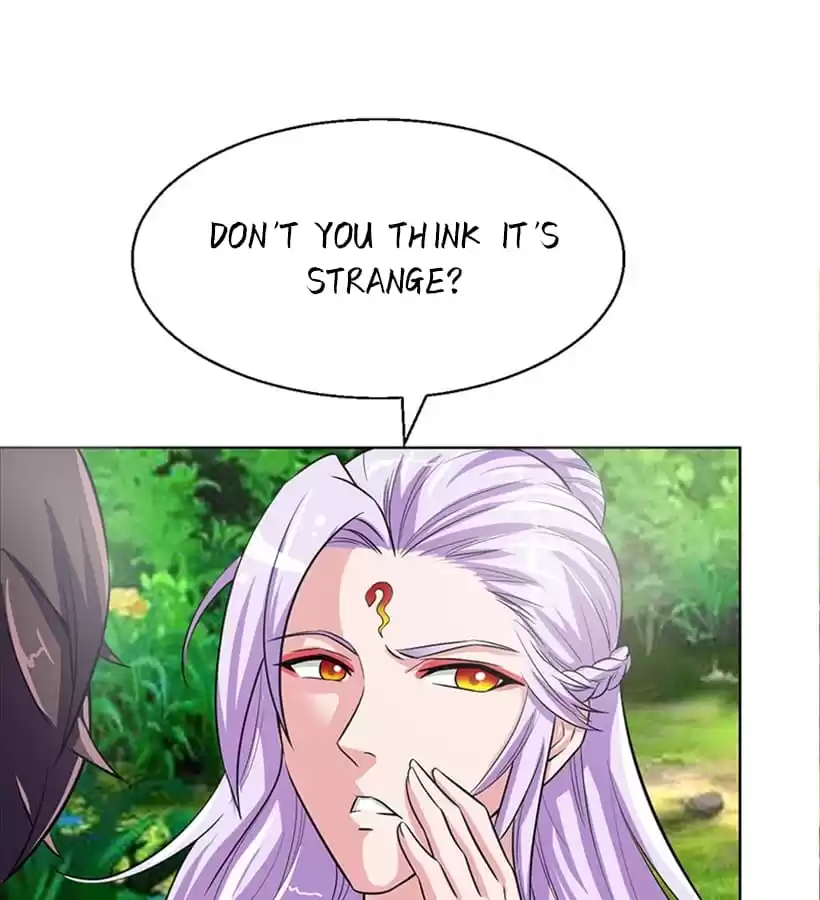 Adventures With Snakes Chapter 57 page 30 - 