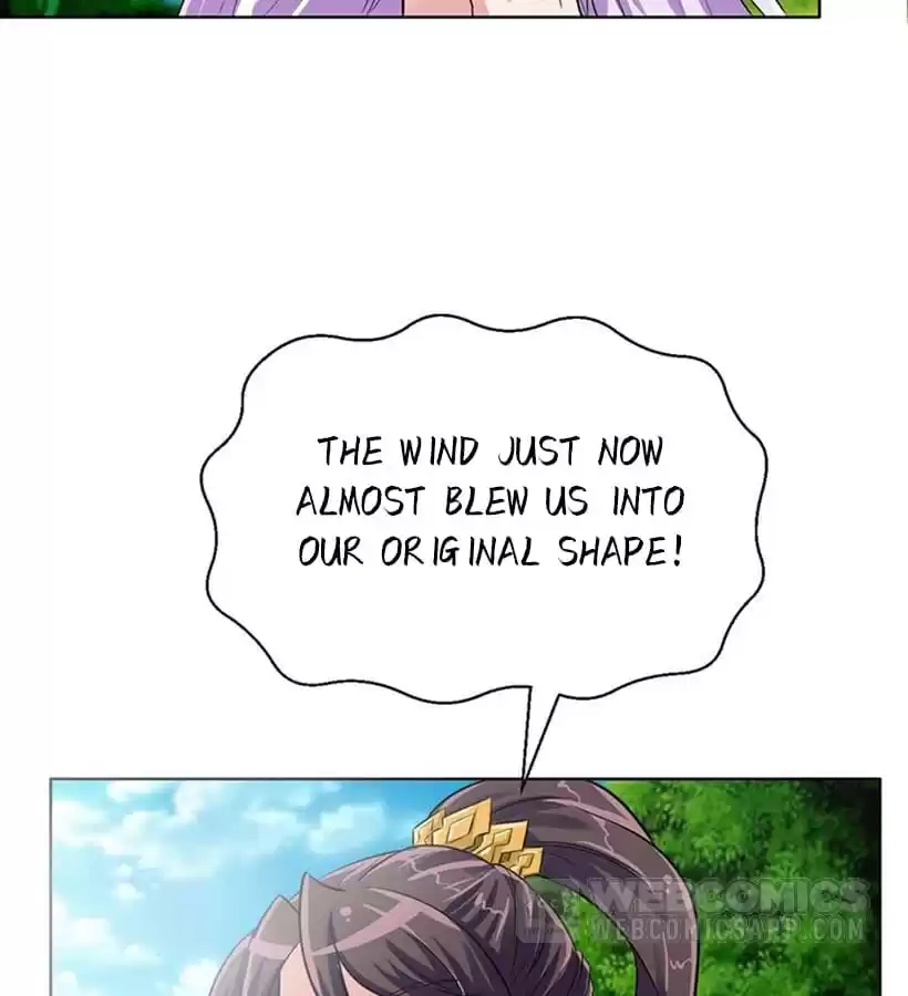 Adventures With Snakes Chapter 57 page 31 - 