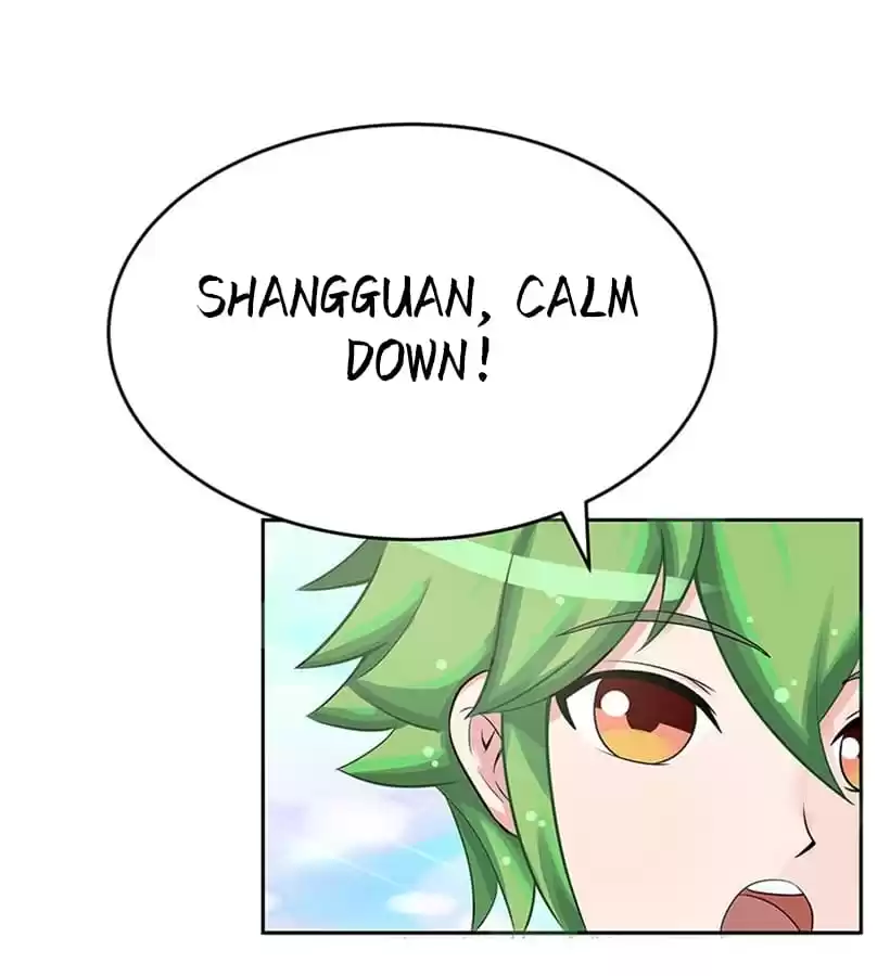 Adventures With Snakes Chapter 57 page 41 - 