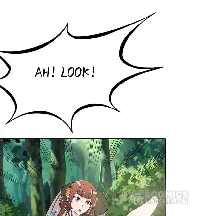 Adventures With Snakes Chapter 57 page 42 - 