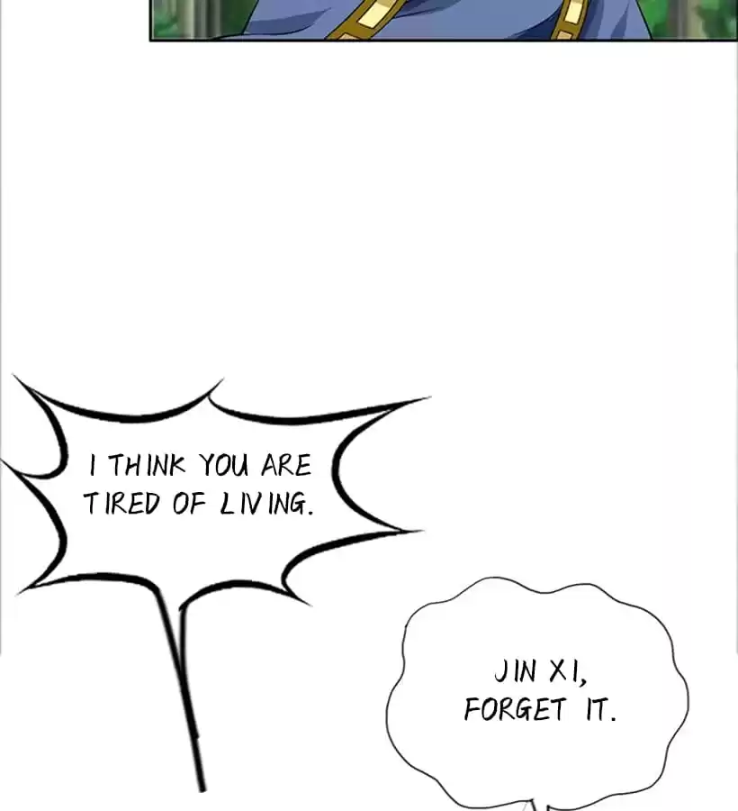 Adventures With Snakes Chapter 57 page 7 - 