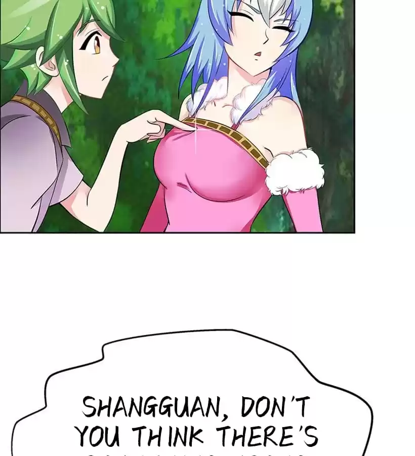 Adventures With Snakes Chapter 58 page 16 - 