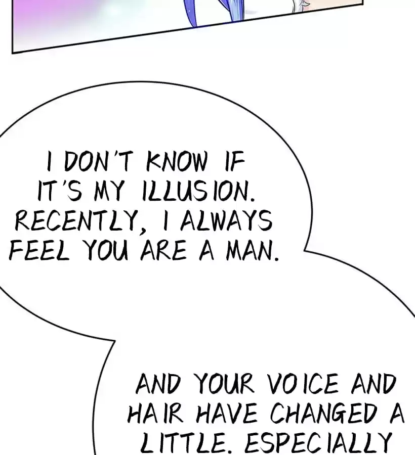 Adventures With Snakes Chapter 58 page 23 - 