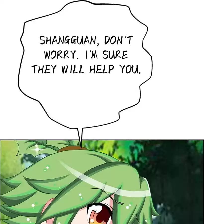 Adventures With Snakes Chapter 58 page 34 - 