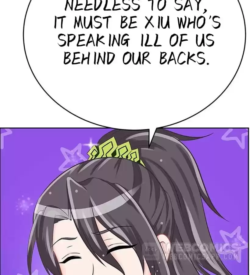 Adventures With Snakes Chapter 58 page 40 - 
